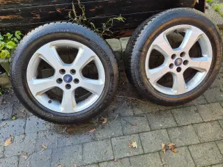 Ford S-Max 2015 og frem vinterdæk