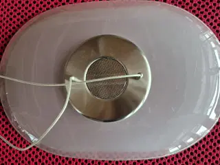 Loftspendel Italiensk design SAIJA - lampe