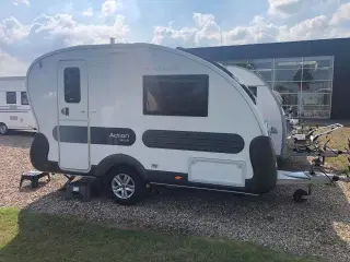 Campingvogn Adria 361 LH Panorama 