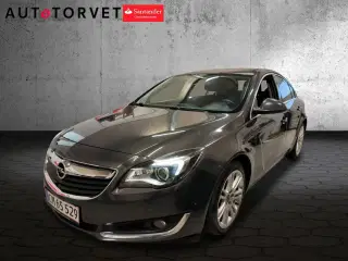 Opel Insignia 2,0 CDTi 140 Cosmo eco
