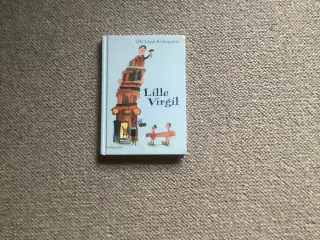 Lille Virgil af Ole Lund Kirkegaard