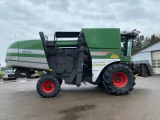 Fendt 9470X Sælges i dele/For parts