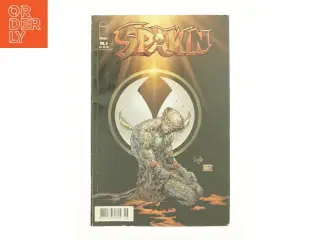 Spawn Nr. 6