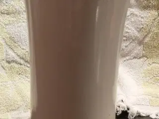 Porcelæns Vase