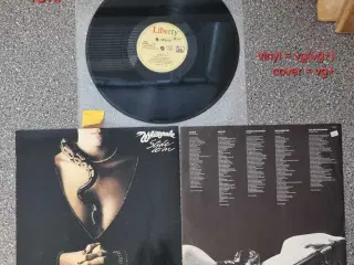 whitesnake, slide it in