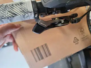 Scott Lockout Remote 