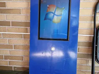 Information stander 