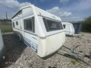 2006 - Polar Polar 560 Alde   Polar 2006 560 Alde Dobbeltseng