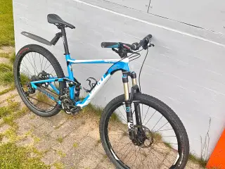 GIANT FULL SUSPANSIYON