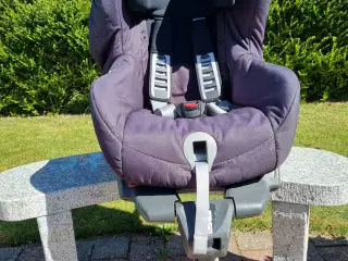 Rømer safefix autostol 9-18 kg