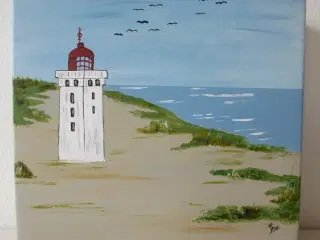 KUNSTKLODS nr. G. 151