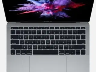 UDLEJES - 13" MacBook Pro ? space grey