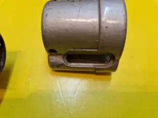 Gashåndtag 