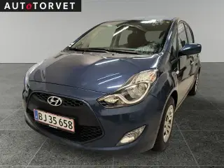 Hyundai ix20 1,4 Trend