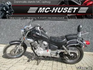 Suzuki LS 650