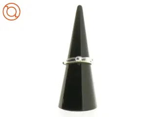 Fingerring stål