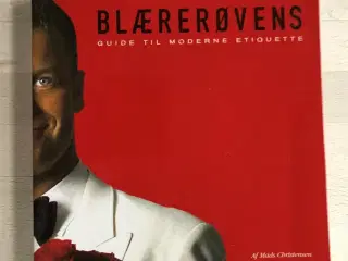 Blærerøvens guide til moderne etiquette