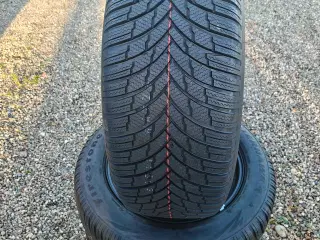 Komplette vinterhjul ID BUZZ 