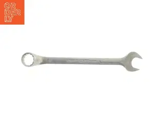 Stor skiftenøgle 54 cm fra Gedore (str. 54 cm)