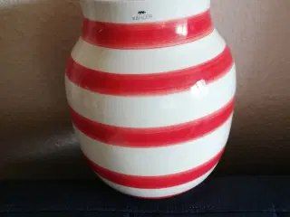 Kähler Omaggio Vase INCL. PORTO