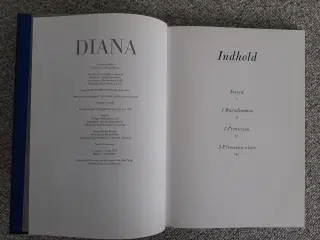 Diana bog