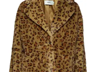 Leopard jakke