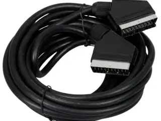 Scartkabel professionel 21 polet RGB 295 cm