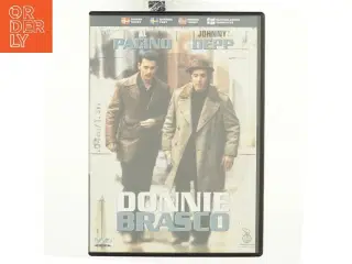 Donnie Brasco