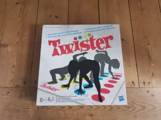 Twister Brætspil