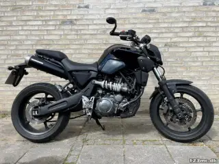 Yamaha MT-03