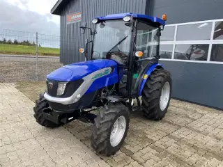 Arbos 2040 kabine traktor