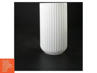 Vase fra Lyngby (str. 20 cm)