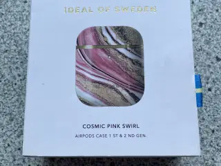Ideal of Sweden cover