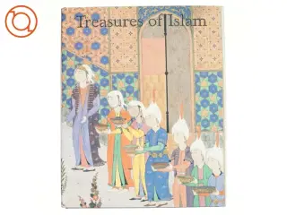 Treasures of Islam