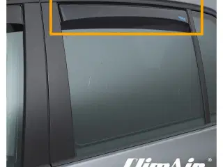 Climair Vindafviser bag VW ID.3 19-, Cupra Born 21-Dark