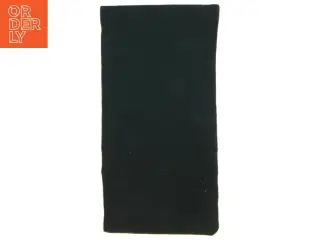 Sort brille etui (str. 17x9 cm)
