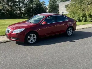 Opel Insignia 1,8 Cosmo
