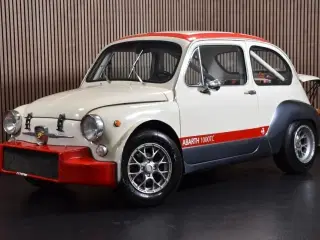 Fiat 600 0,6 