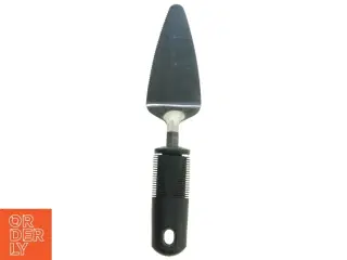 Oxo Good Grips Kagespade med sort håndtag (str. 25 cm)