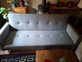 Sofa/sovesofa