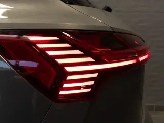 Audi e-tron 55 Black Edition S-line quattro