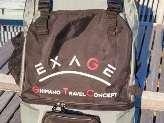 Shimano Exage rygsæk 
