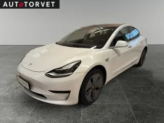 Tesla Model 3  Standard Range+ RWD