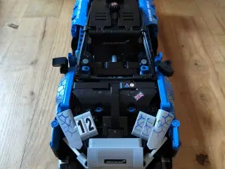 Lego McLaren sportsbil