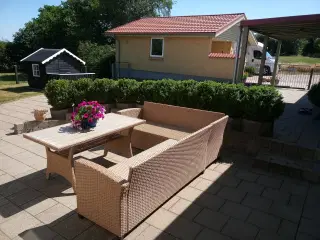 SMUKT HUS TIL SALG I SKIVE KOMMUNE