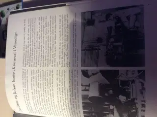 En verden i lyd og billeder