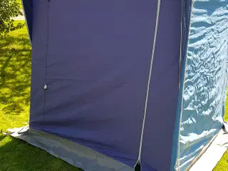 opbevaringstelt til camping