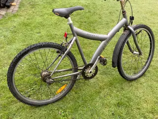 Cykel