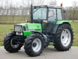 1993 Traktor  Deutz-Fahr Agroprima DX 4.31