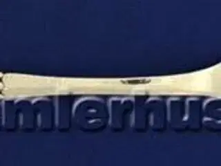 Margrethe Pålægsgaffel, 15½ cm.